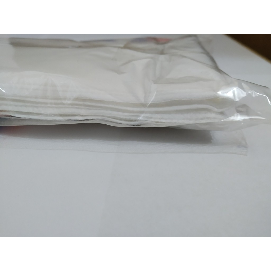 Jual No Drop Membrane 10 cm x 10 meter Serat Tisu Lentur Anti Bocor ...