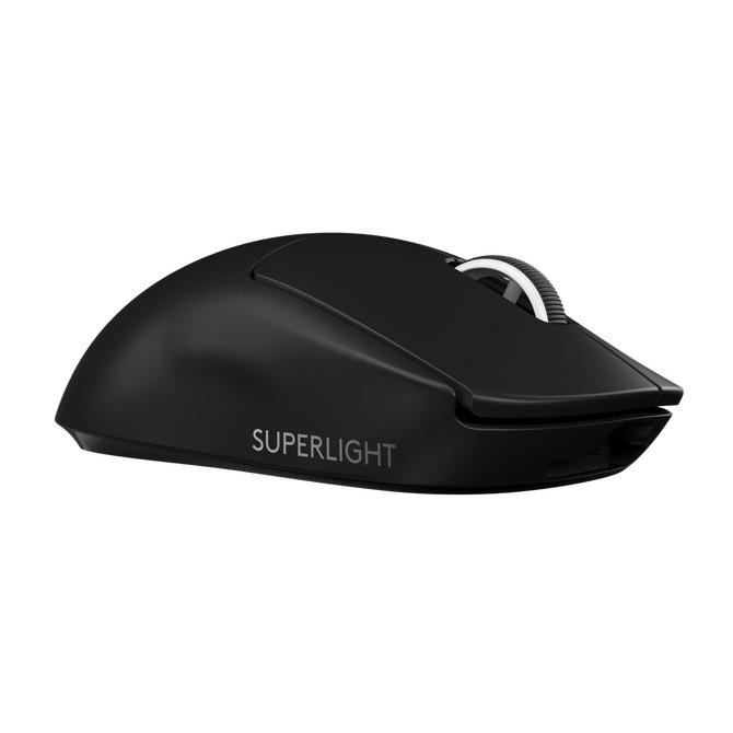 Jual Logitech G Pro X Superlight Wireless Gaming Mouse - Garansi Resmi