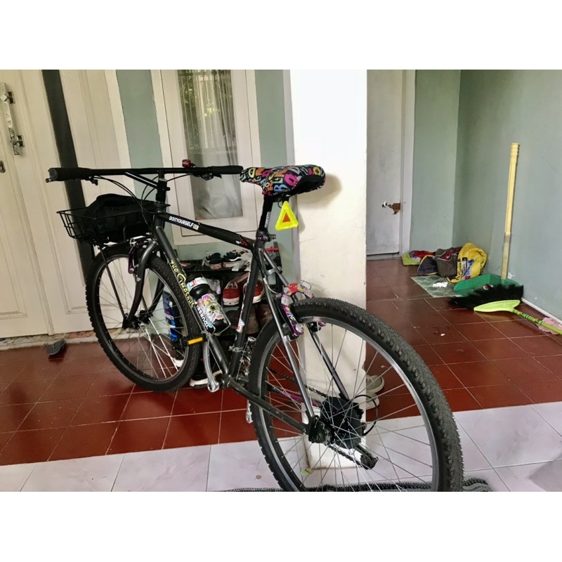 Jual commuter bike sale