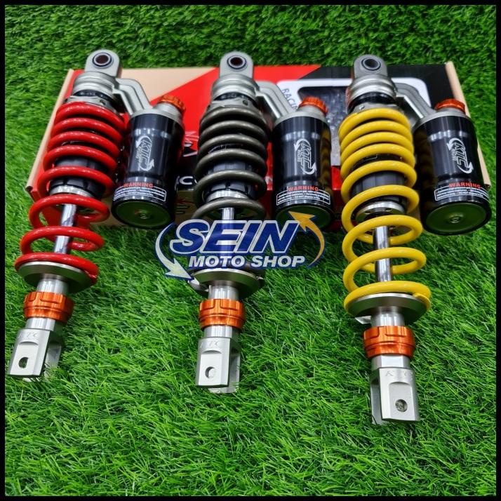 Jual Shok Shock Breaker Kitaco Ktc Original Tabung Atas All Matic 300Mm ...