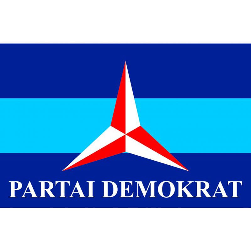 Jual ROMPI PERTAI DEMOKRAT/ROMPI LAPANGAN TACTICAL OUTDOOR | Shopee ...