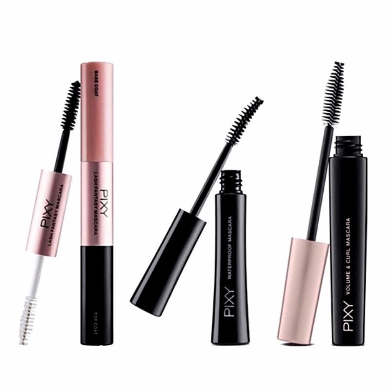 Mascara pixy deals