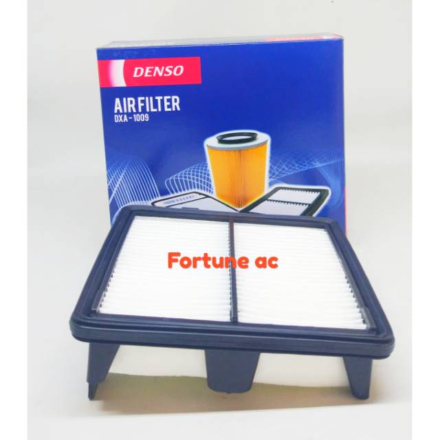 Jual FILTER UDARA FILTER MESIN BRIO MOBILIO JAZZ RS FREED DXA 1009 ASLI