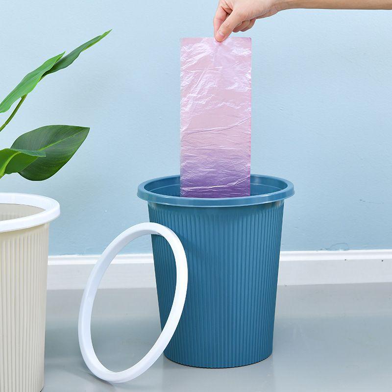 Jual Tempat Sampah Set Dispenser Kantong Plastik Roll Tong Sampah New Shopee Indonesia 3956