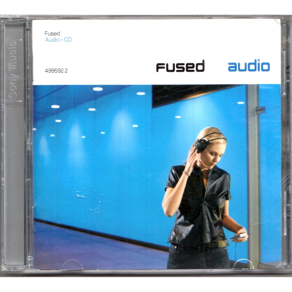 Jual FUSED AUDIO | Shopee Indonesia