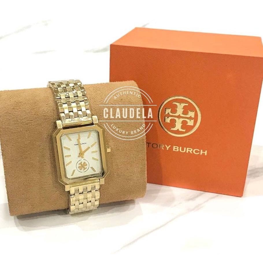 Jual TORY BURCH Robinson Watch (TBW 1500) | Shopee Indonesia