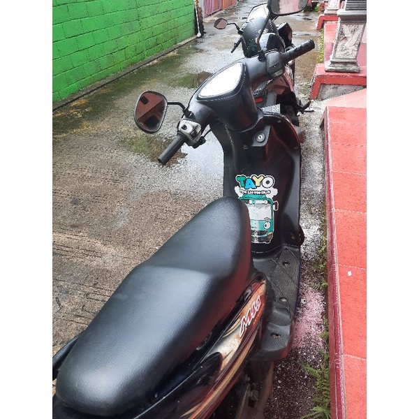 Jual Motor Bekas Salatiga | Shopee Indonesia