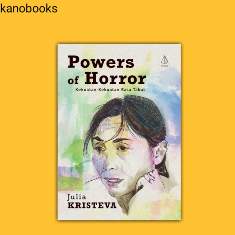 Jual Buku POWERS OF HORROR - Julia Kristeva | Shopee Indonesia