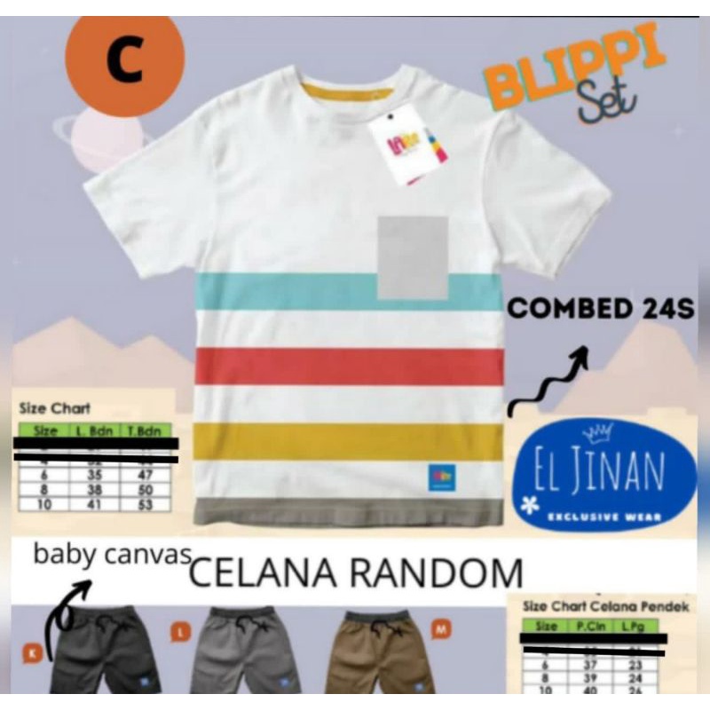 Jual blippi set | Shopee Indonesia
