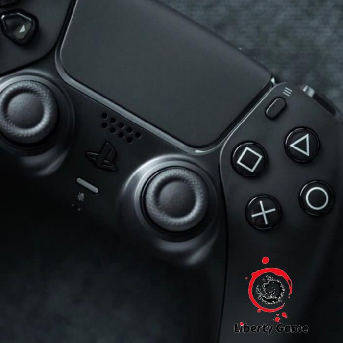Jual C.O.D. PS5 Dual Sense Controller Wireless Stik Stick Joystick ...