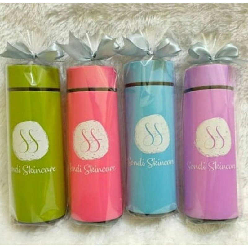 Jual Souvenir Tumbler Sixup Custom Souvenir Pernikahan Souvenir