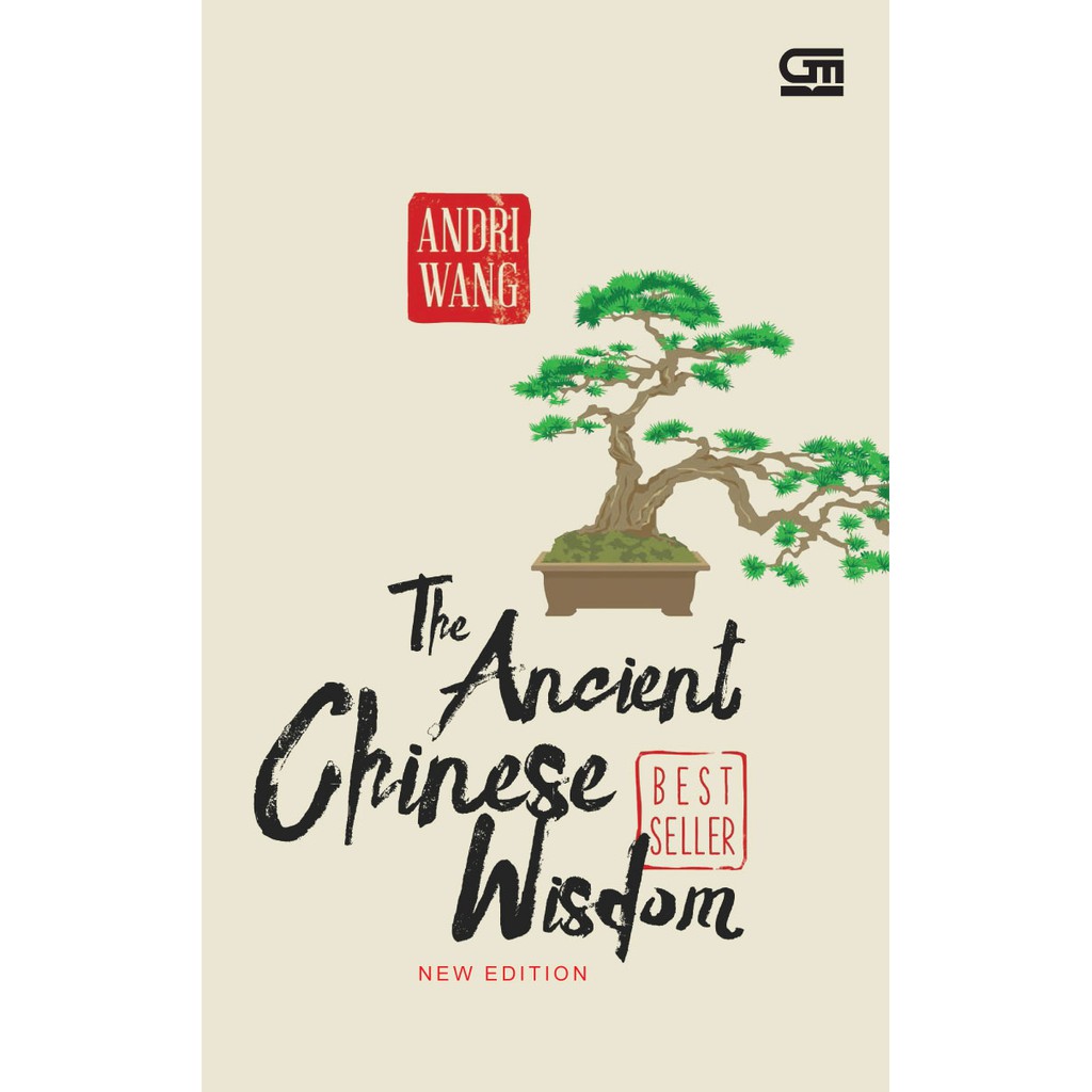 Jual Buku The Ancient Chinese Wisdom By Andri Wang | Shopee Indonesia