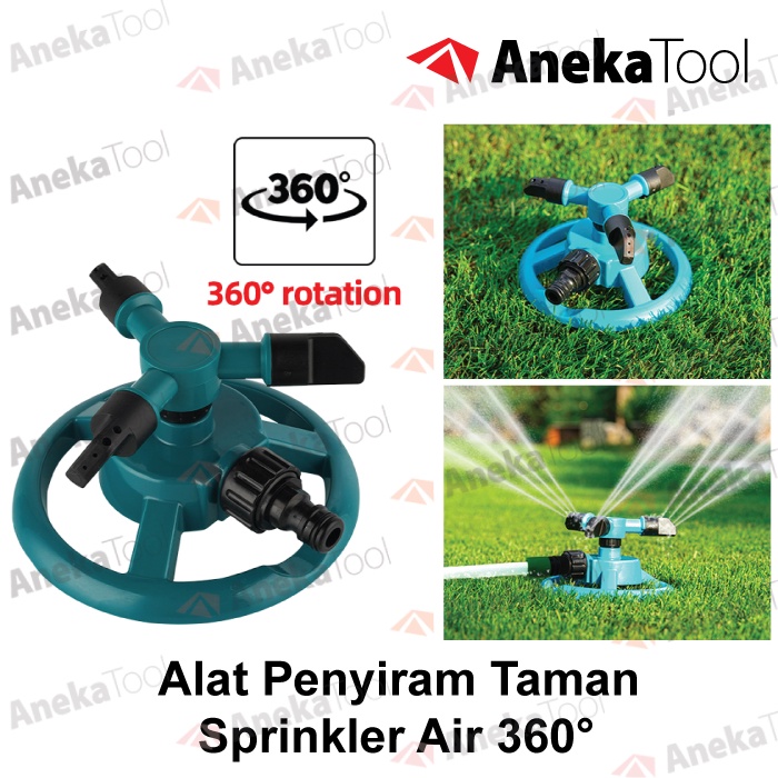 Jual Alat Semprot Tanaman 360 Derajat | Shopee Indonesia