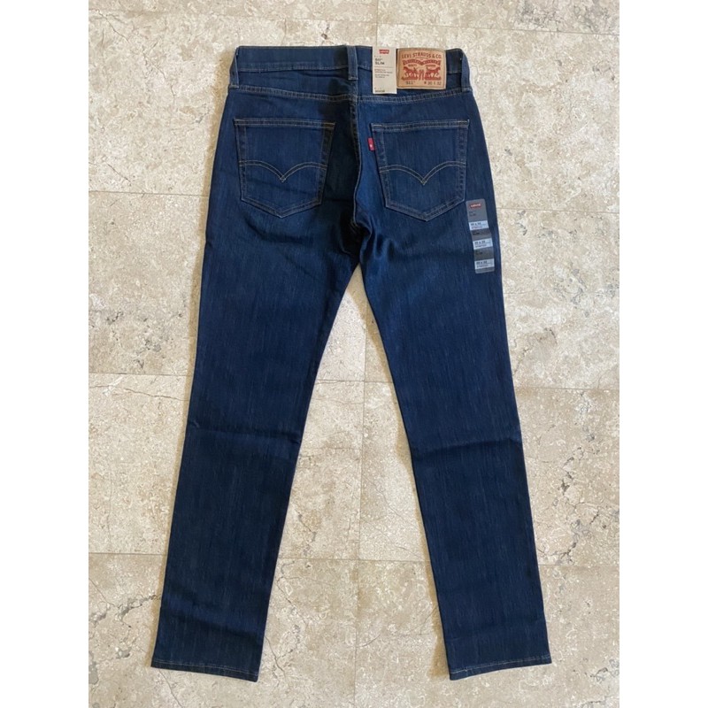 Levi's 511 yokohama nights hotsell
