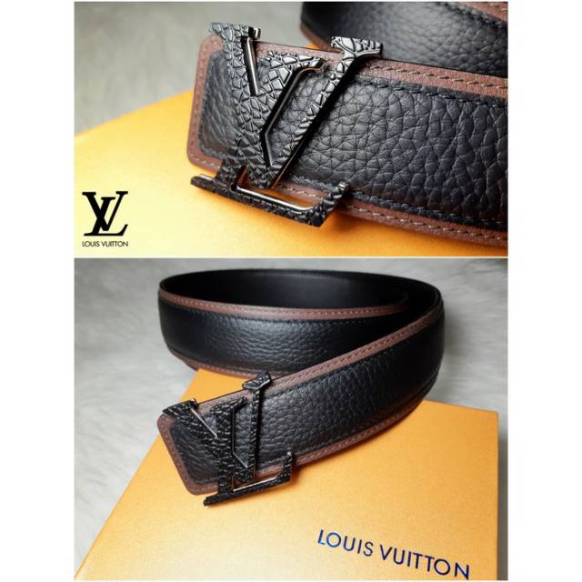 Jual Ikat Pinggang Louis Vuitton Original Terbaru - Oct 2023