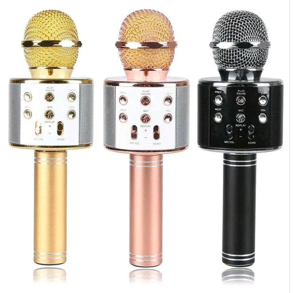 Microphone 2025 hp bluetooth