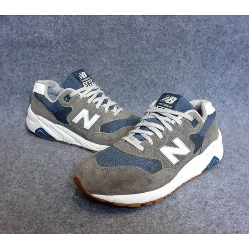 NB REVlitE edition 580