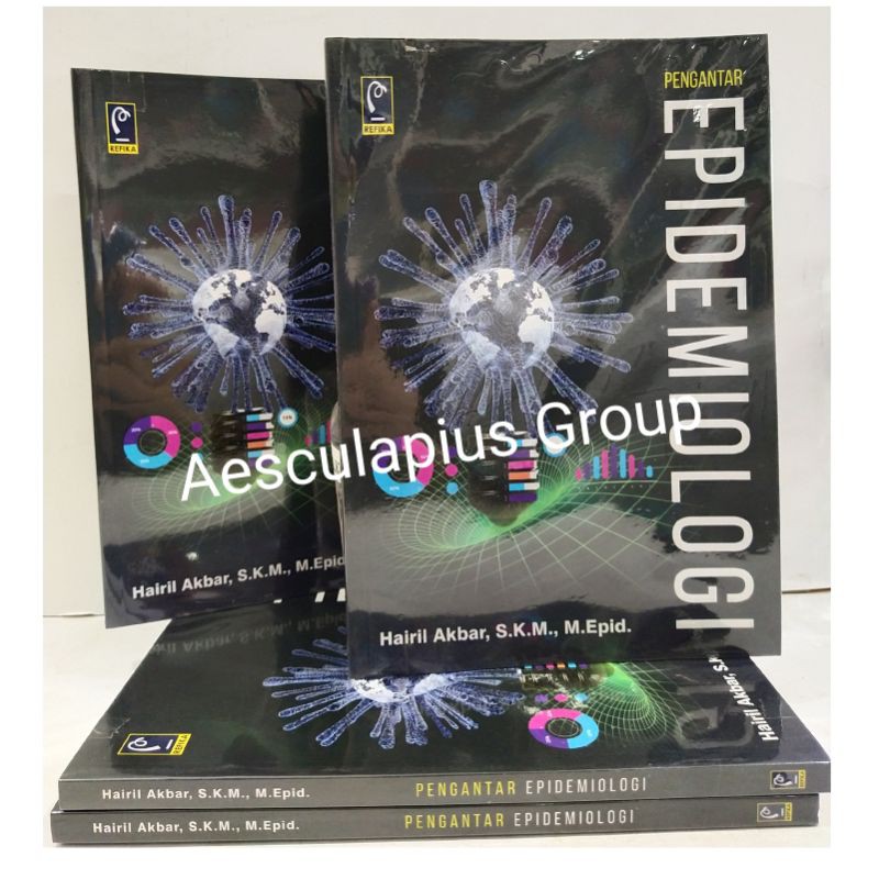 Jual Pengantar Epidemiologi. | Shopee Indonesia