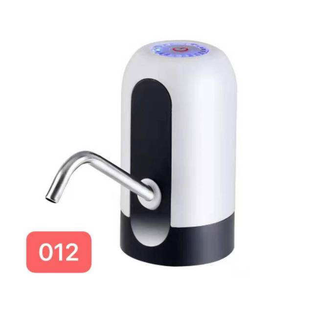 Jual Pompa Galon Elektrik Recharge Dispenser Air Galon Charge Dispenser Usb Shopee Indonesia 1633