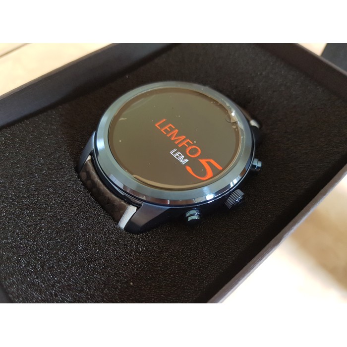 3g Smartwatch Lemfo Pro Lemfo Lem5 Pro 3g Lemfo Lem Pro Top