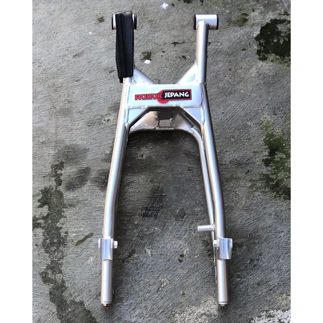 Jual Arm ninja rr ori sudah di pnp tiger arm honda tiger arm ninja ori ...