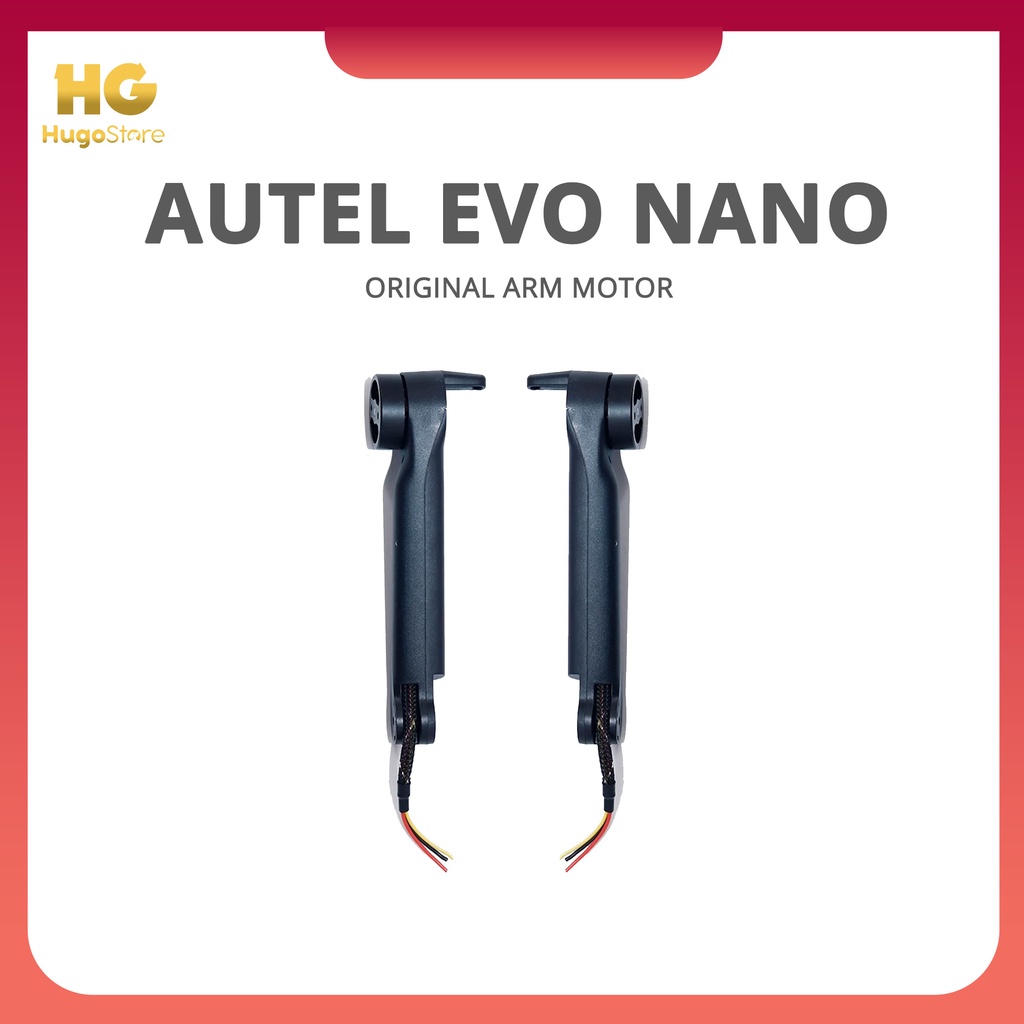 Jual AUTEL EVO NANO SERIES ORIGINAL ARM MOTOR | Shopee Indonesia