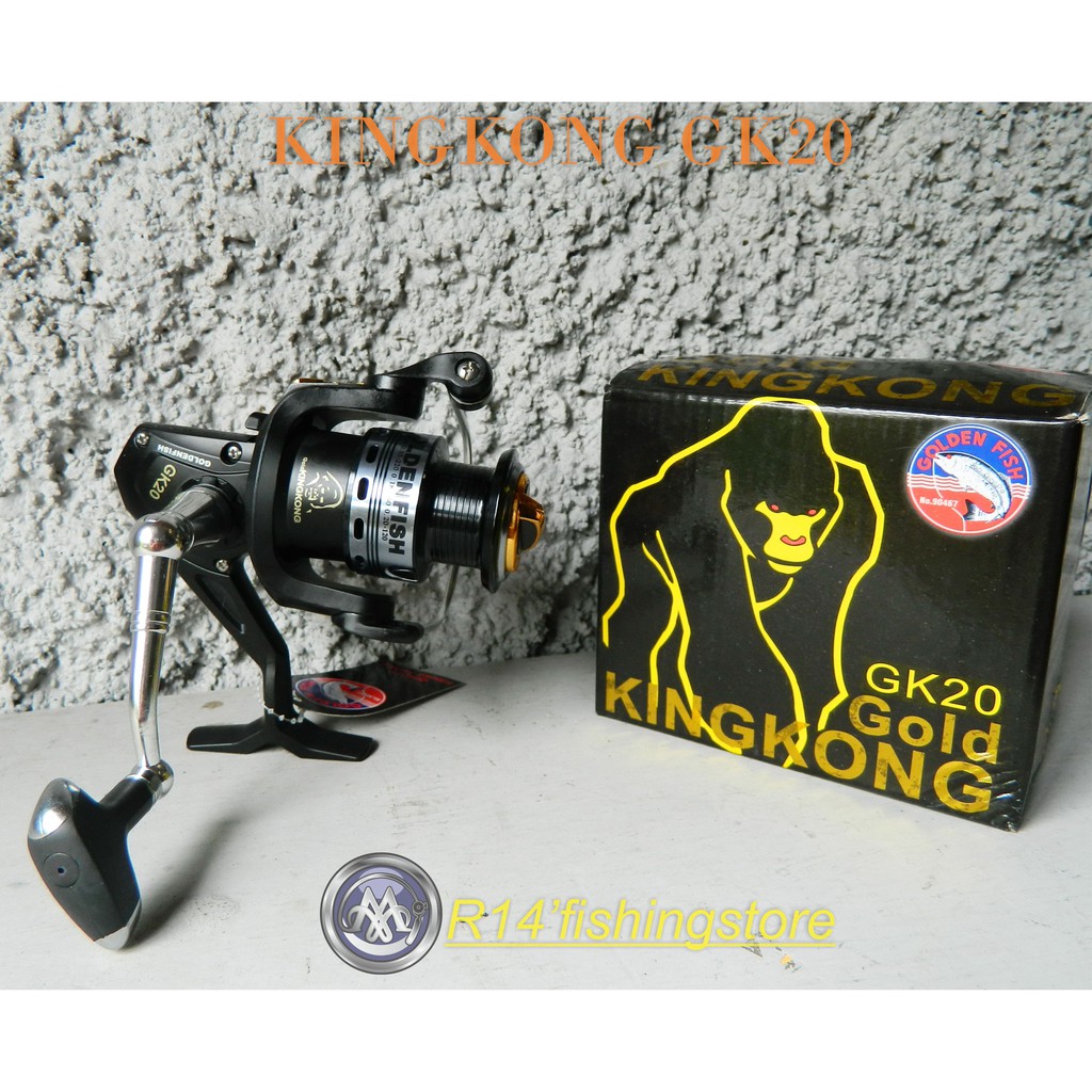 Jual REEL PANCING MATRIX DIGITEC 2500