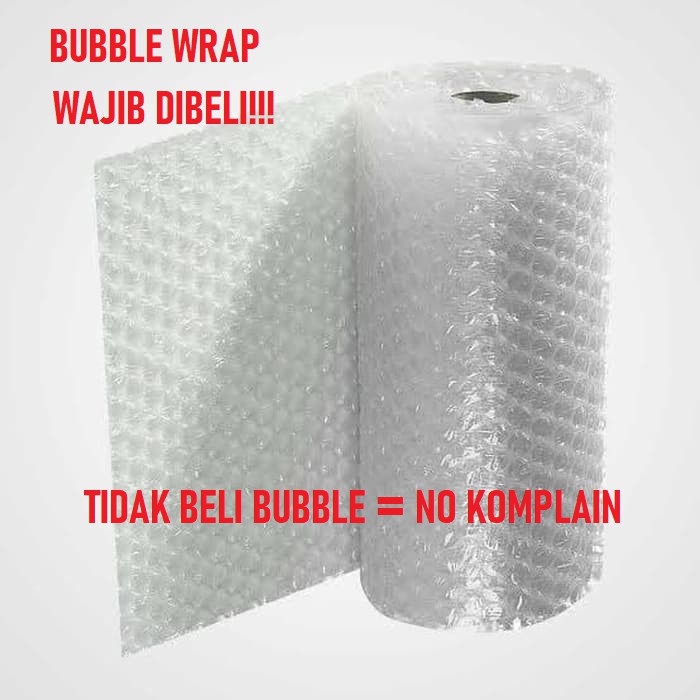 ⚜️RR ⚜️] Link khusus untuk packing bubble wrap tambahan