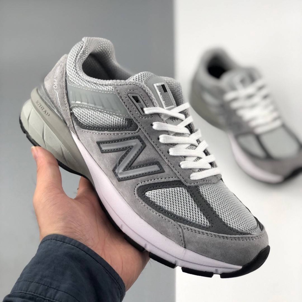 Sepatu new 2024 balance 990