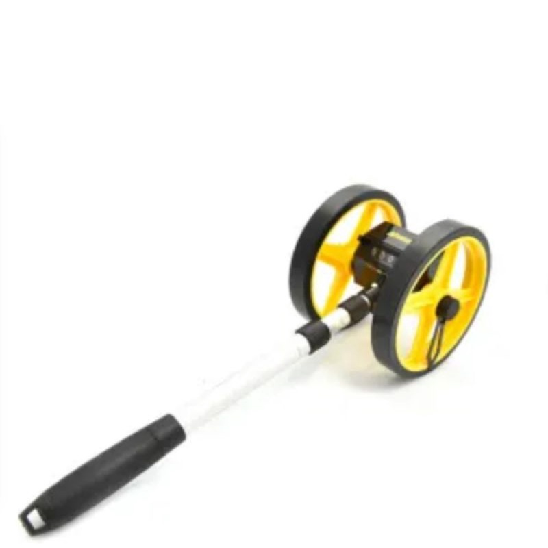 Jual meteran dorong krisbow meteran roda measuring wheel KRISBOW ...