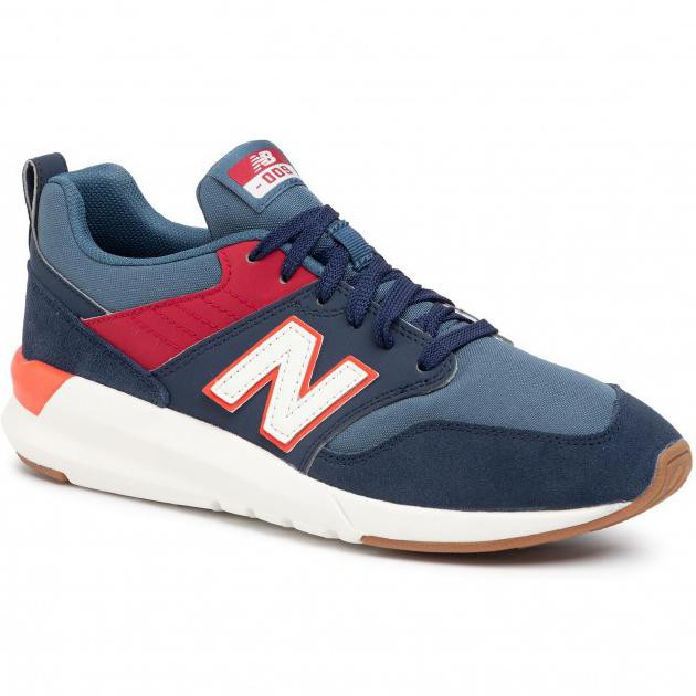 New balance hotsell 009 azul