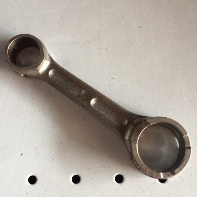 Jual Stang piston satria tk japan Shopee Indonesia