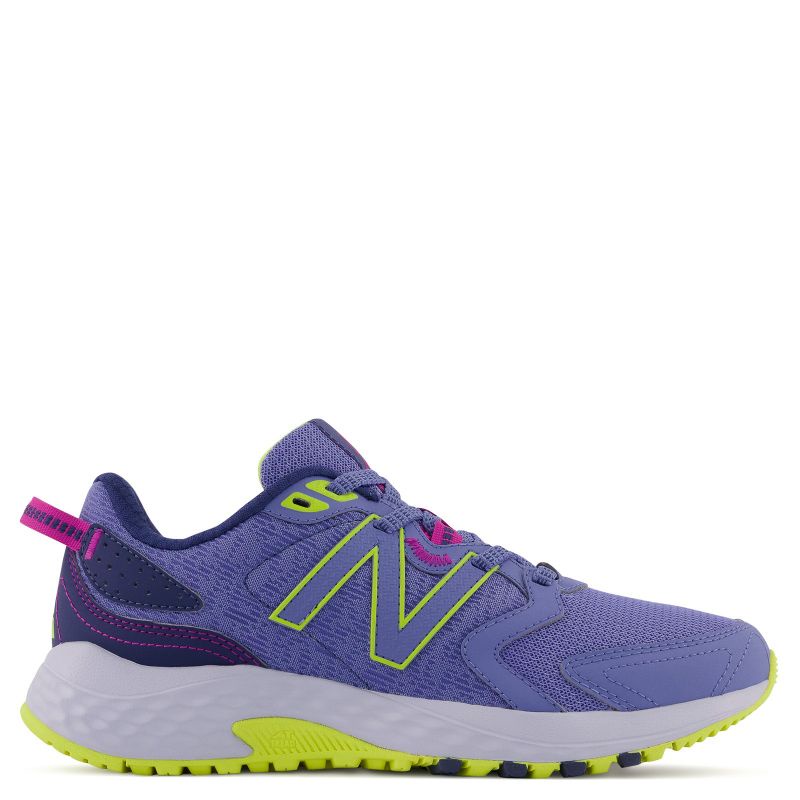 Jual NEW BALANCE TRAIL 410 V7 WOMEN S RUNNING TRAIL Shopee