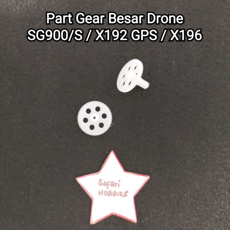 Sg900 sales drone parts