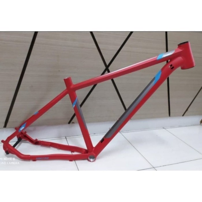 Frame united speed 27.5 clearance