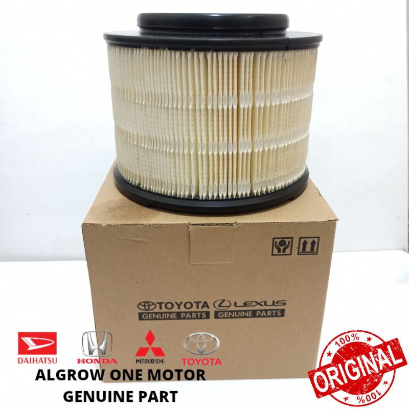 Mengupas Tuntas Sistem Aringan Udara Toyota Fortuner Bensin: Dari Filter Hingga Manifold