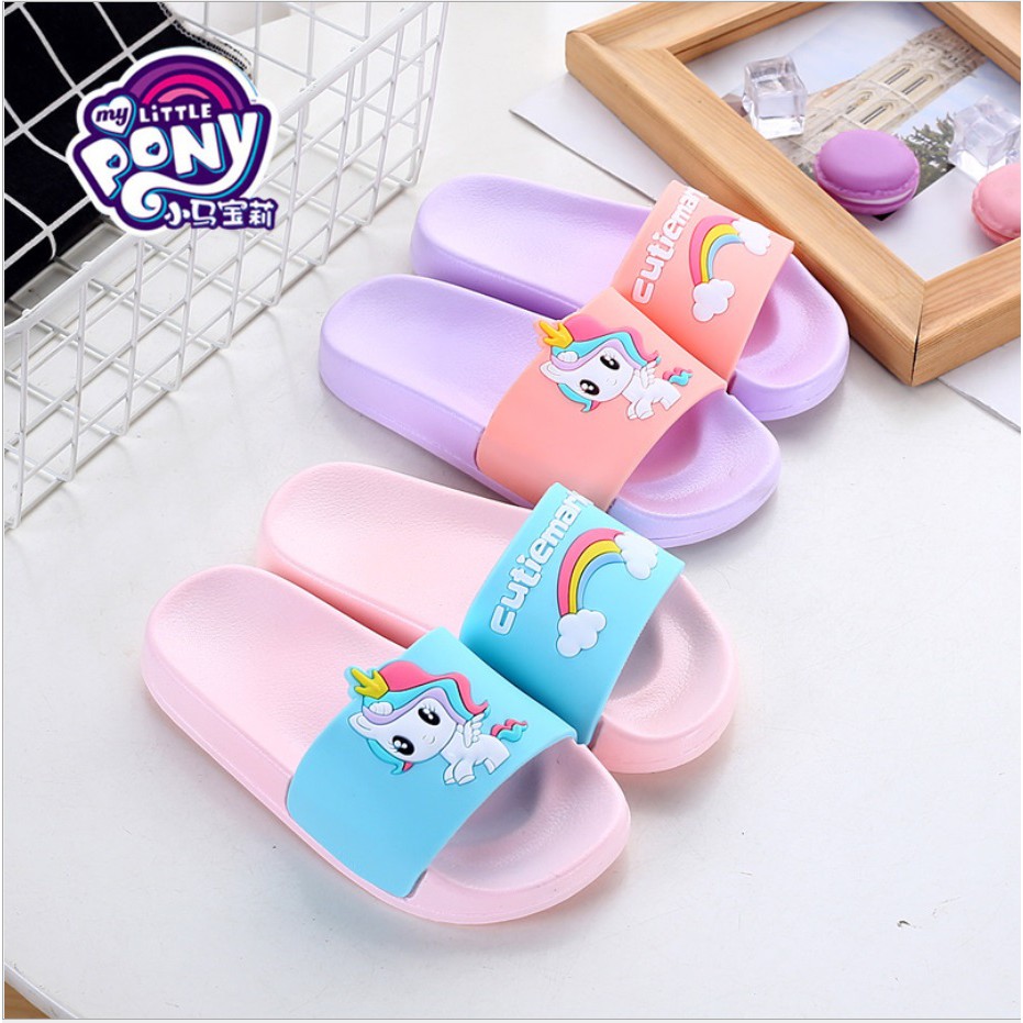 Sandal store little pony