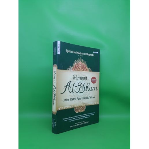 Jual Buku Kitab Mengaji Al Hikam Shopee Indonesia