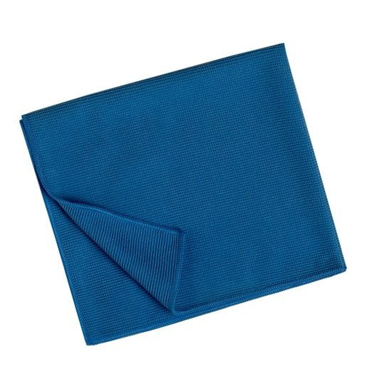 Jual 3M High Performance Cleaning Cloth - Kain Lap Microfiber Biru ...