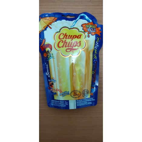 Jual CHUPA CHUPS SPECIAL | Shopee Indonesia