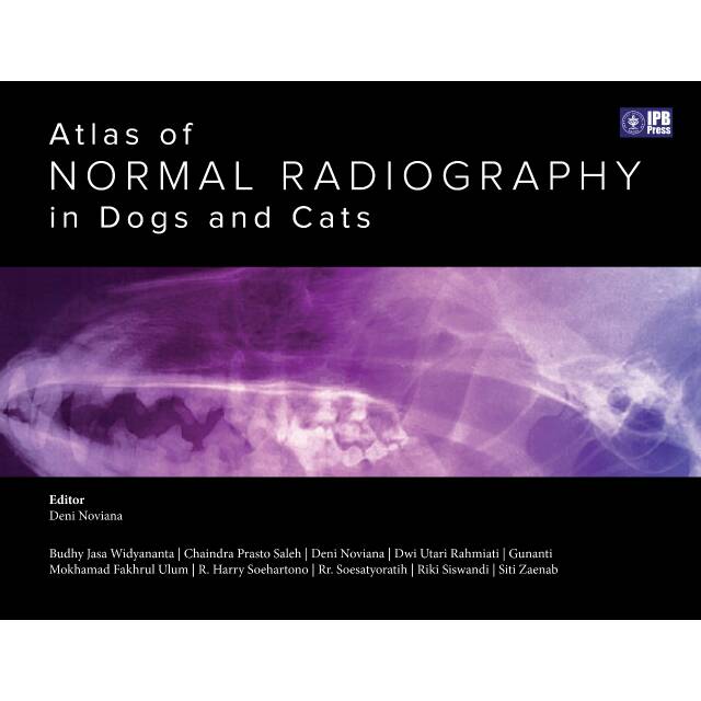 Jual Atlas of Normal Radiography | Shopee Indonesia