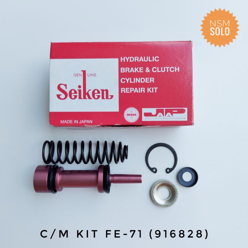 Jual Clutch Master Repair Kit Cm Kit Master Kopling Atas Colt Diesel