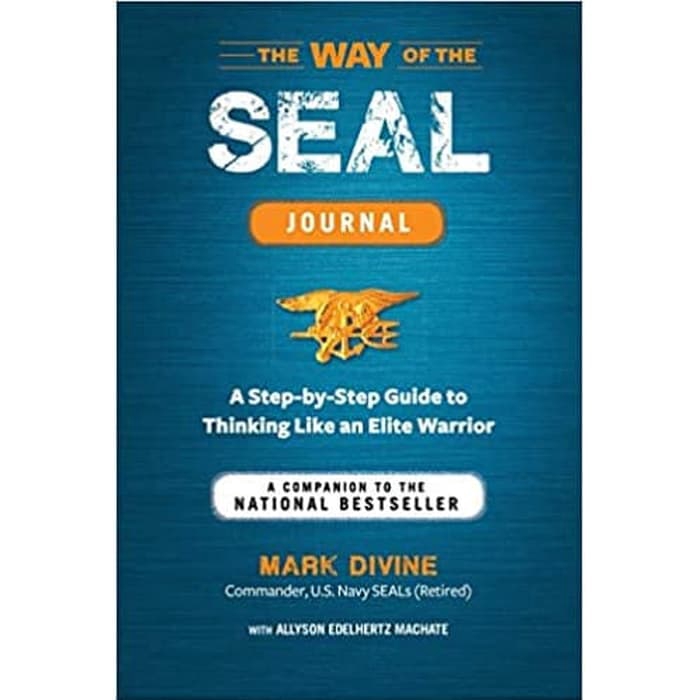 Jual The Way of the SEAL | Shopee Indonesia