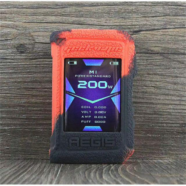 Jual Casing Silikon Aegis X | Shopee Indonesia