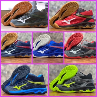 Mizuno cheap wlz 1