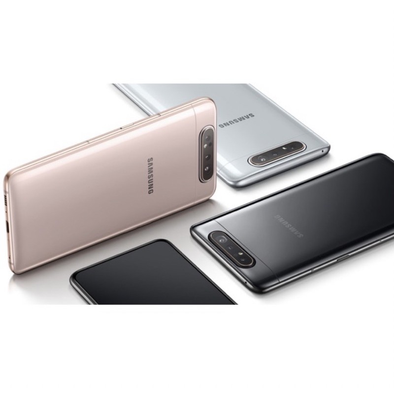 Jual Samsung Galaxy A80 8/128 | Shopee Indonesia