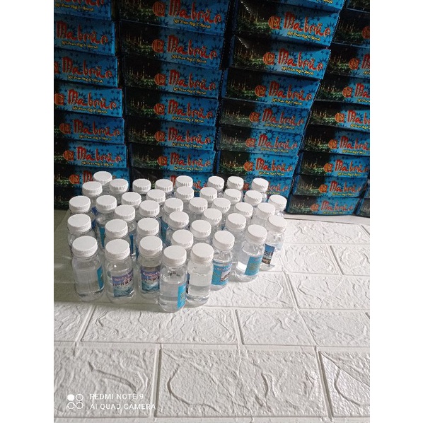 Jual Air Zam Zam Botol Kecil Shopee Indonesia