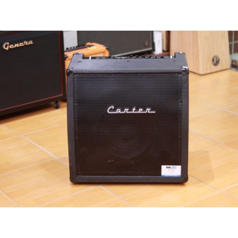 Jual Carter CK2 - Ampli Keyboard 1x12 Inch | Shopee Indonesia