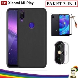 Mi on sale play 3