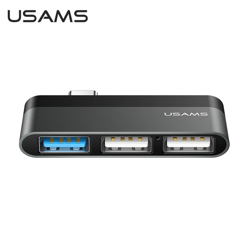 jual-usams-usb-hub-macbook-laptop-galaxy-tab-huawei-tab-hp-usb